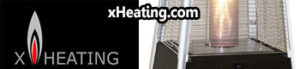 Outdoor heaters & Patio heaters | Abu Dhabi | Dubai | UAE